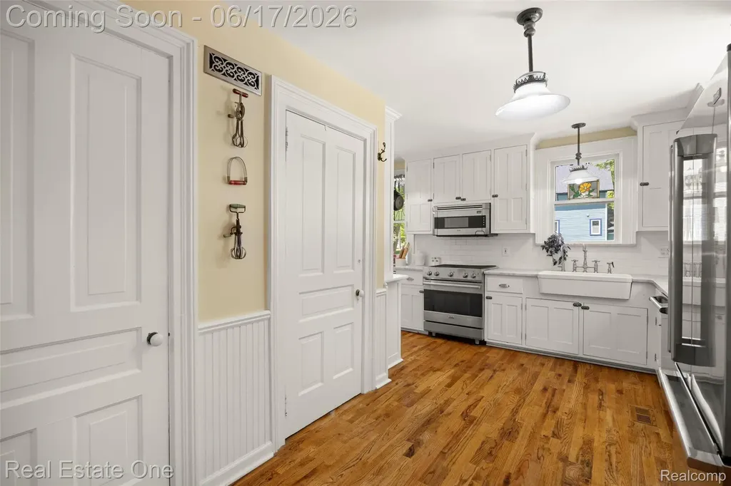 342 N Main Street Romeo Village MI 48065