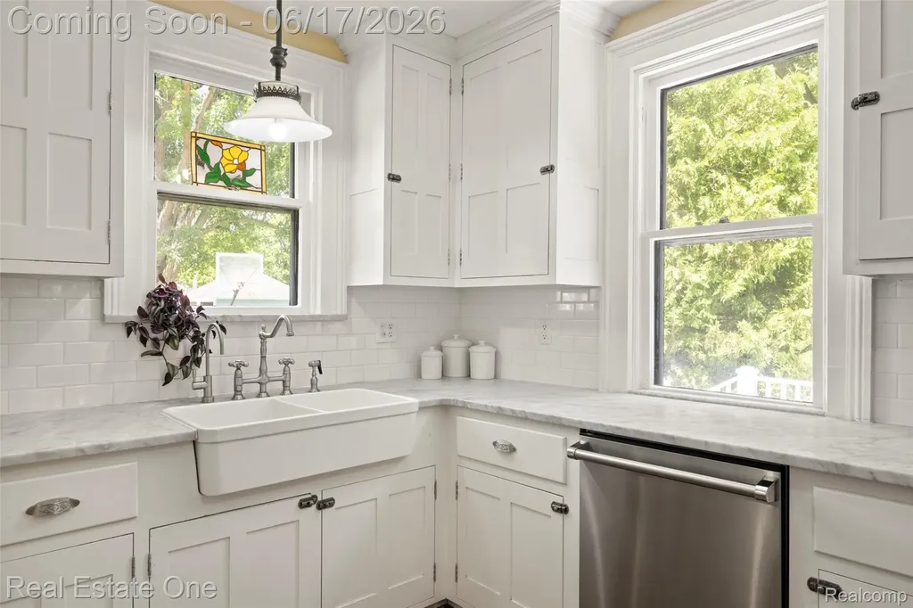 342 N Main Street Romeo Village MI 48065