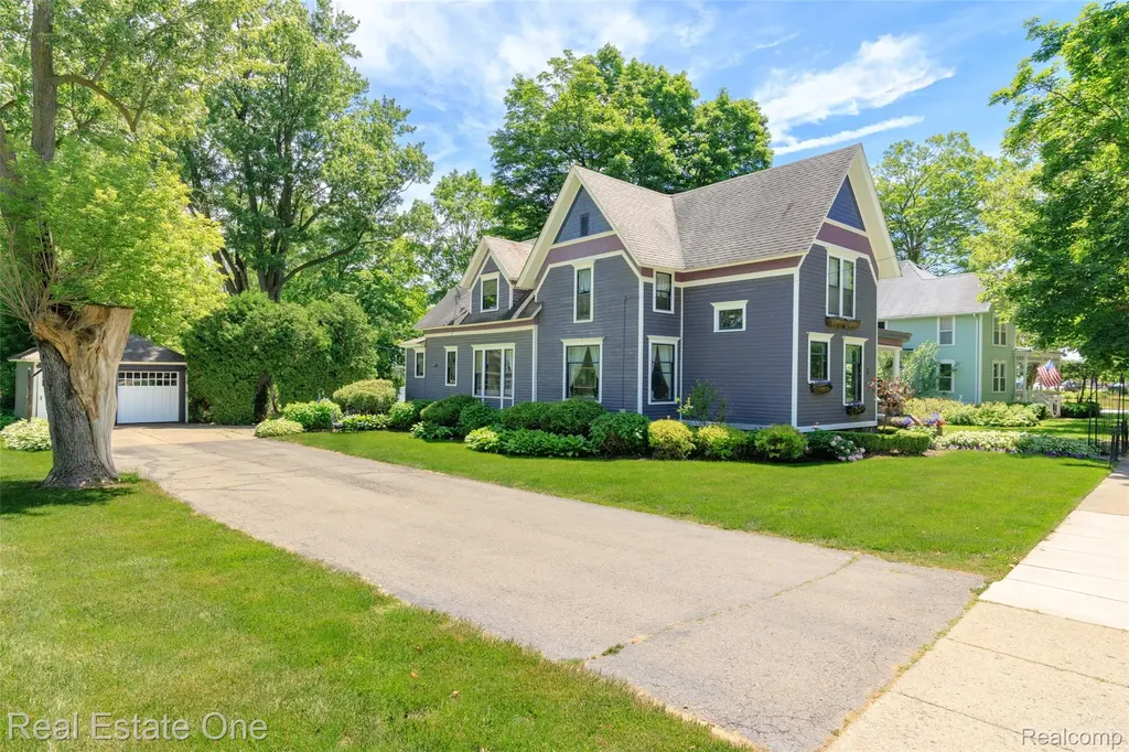 342 N Main Street Romeo Village MI 48065