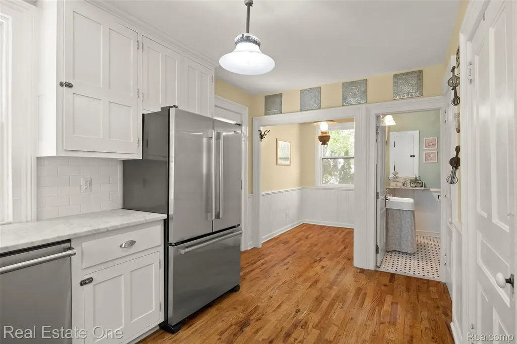 342 N Main Street Romeo Village MI 48065