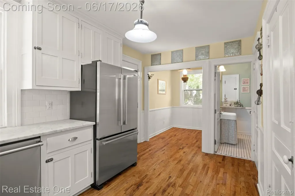 342 N Main Street Romeo Village MI 48065