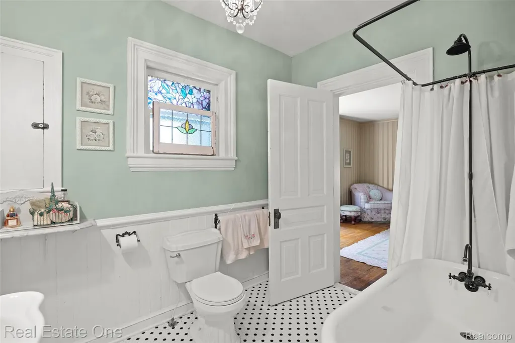 342 N Main Street Romeo Village MI 48065