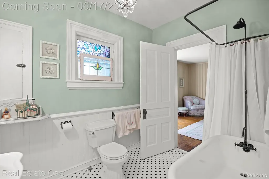 342 N Main Street Romeo Village MI 48065