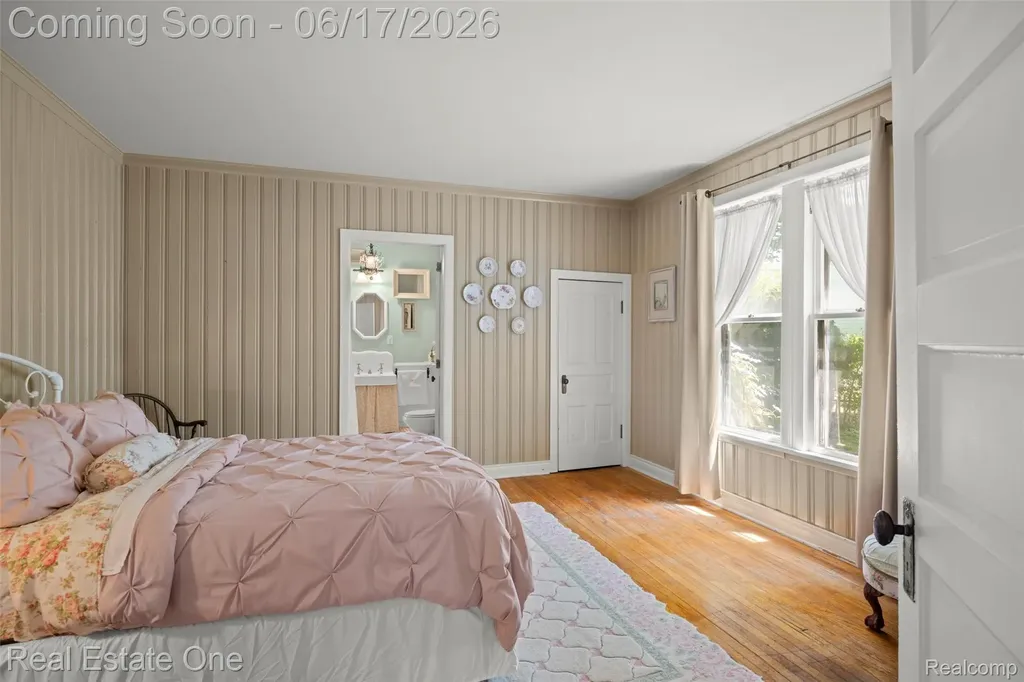 342 N Main Street Romeo Village MI 48065