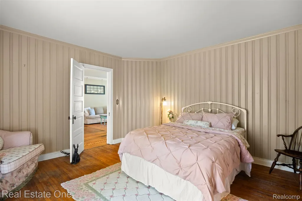 342 N Main Street Romeo Village MI 48065