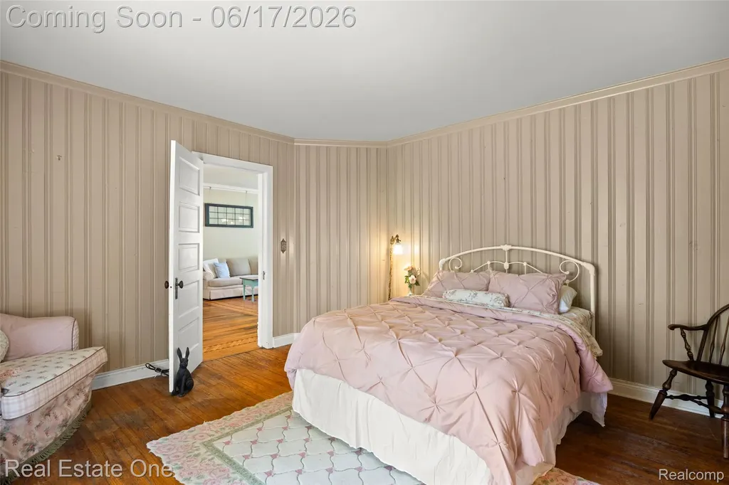 342 N Main Street Romeo Village MI 48065