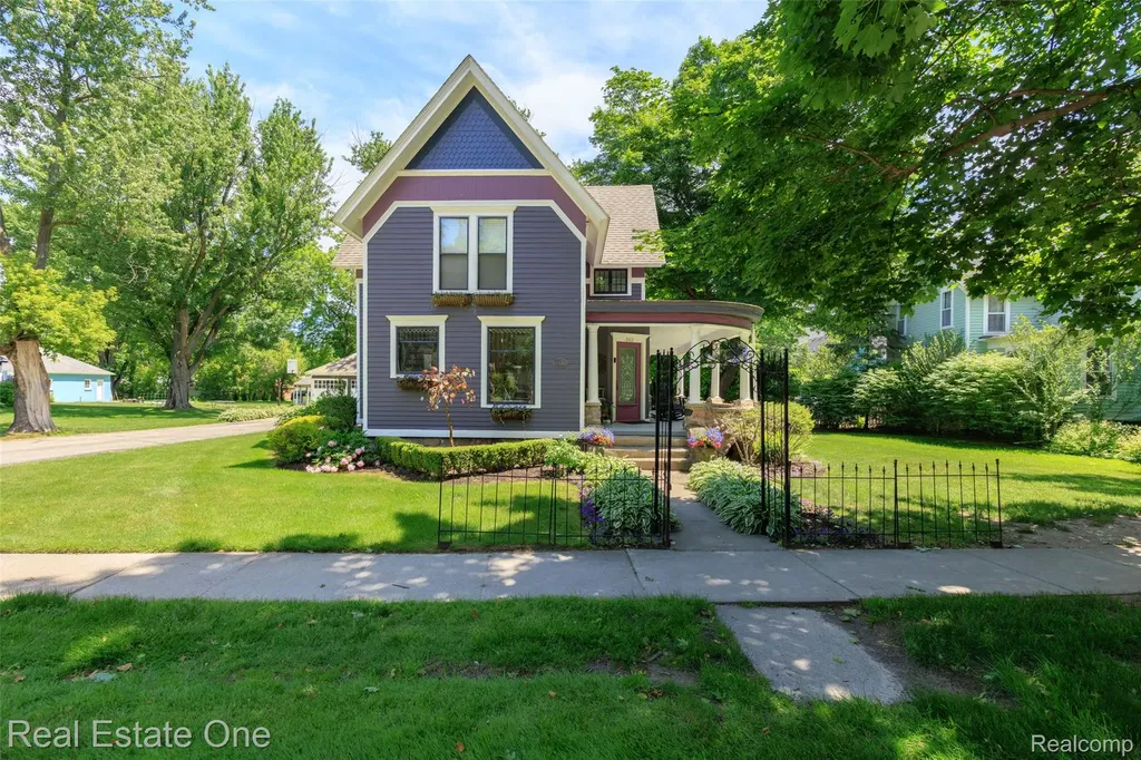 342 N Main Street Romeo Village MI 48065