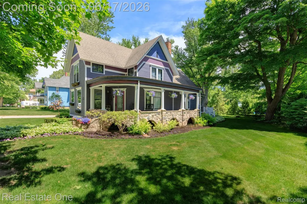 342 N Main Street Romeo Village MI 48065