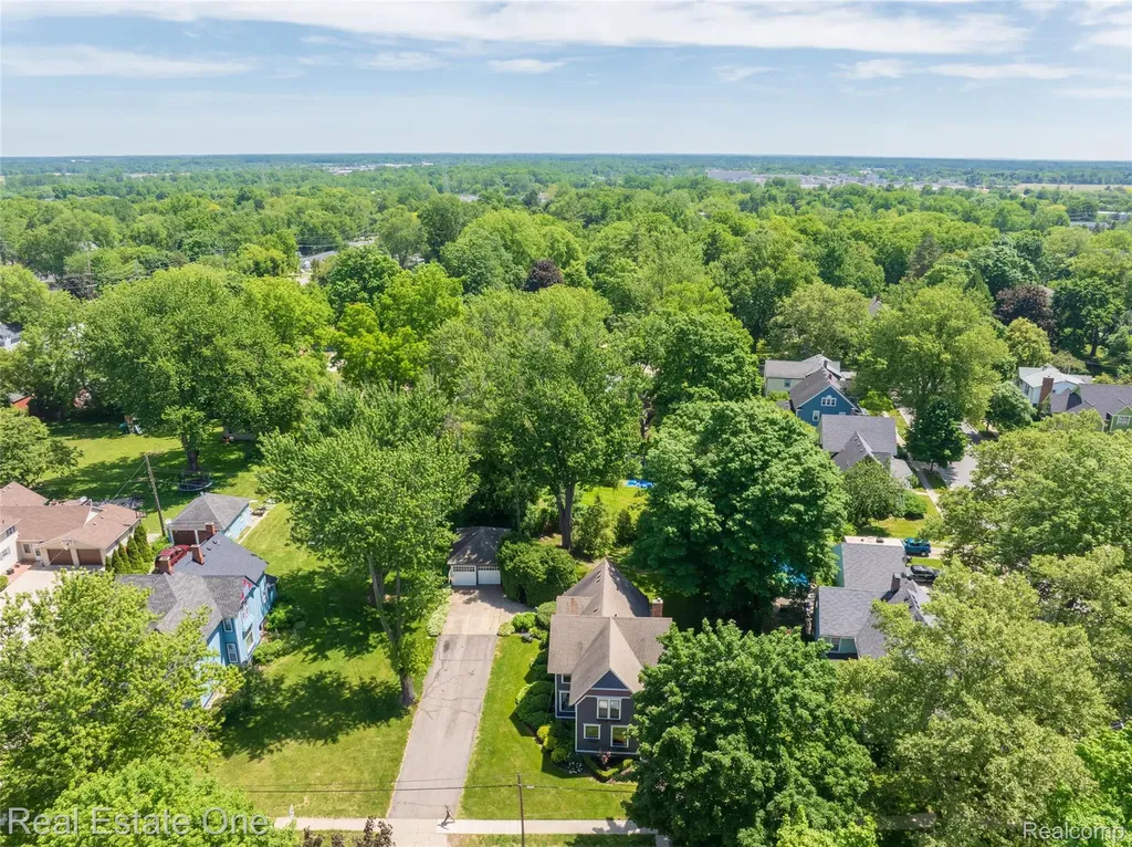 342 N Main Street Romeo Village MI 48065