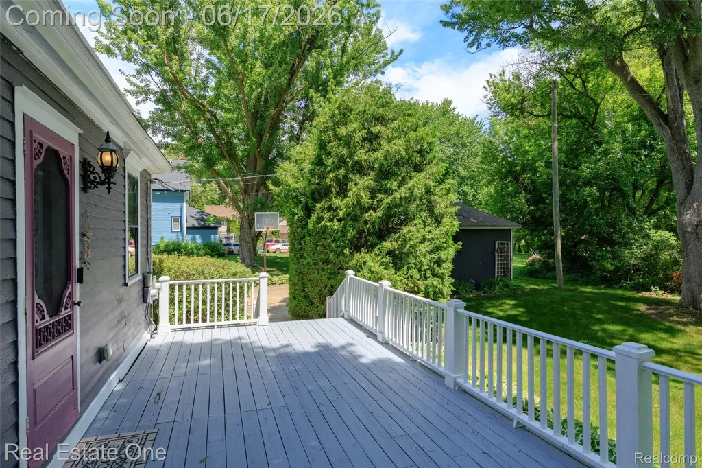 342 N Main Street Romeo Village MI 48065