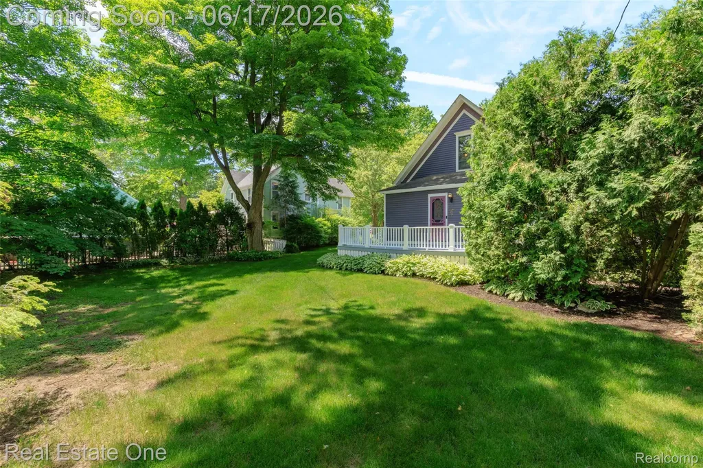 342 N Main Street Romeo Village MI 48065