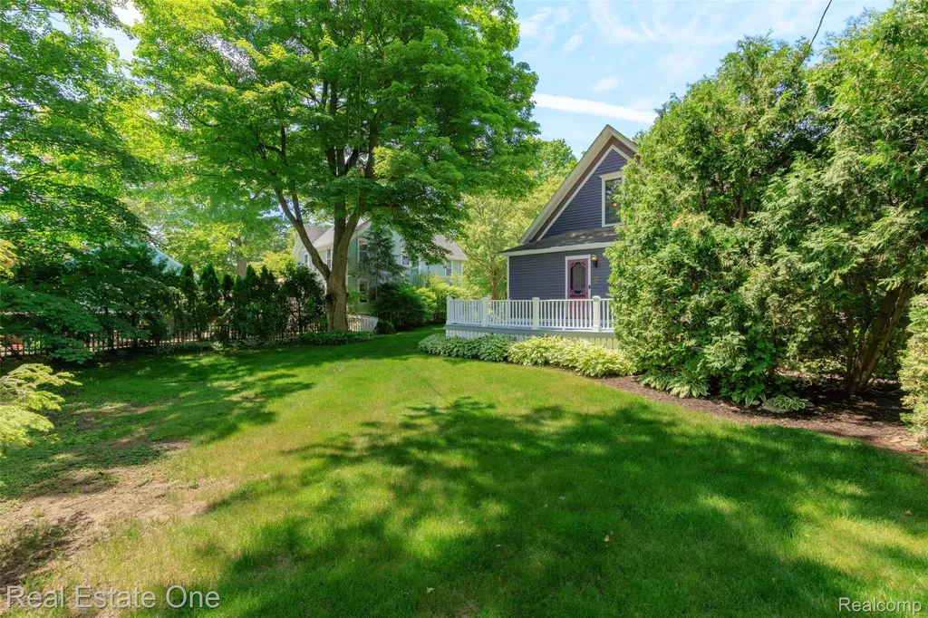 342 N Main Street Romeo Village MI 48065