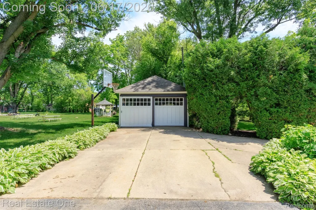 342 N Main Street Romeo Village MI 48065