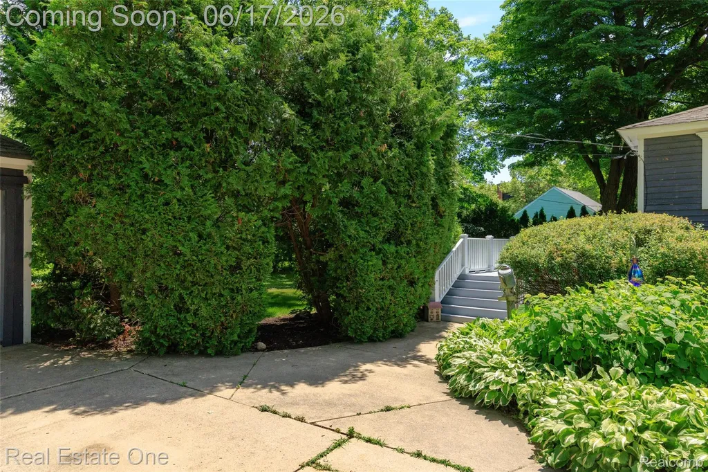 342 N Main Street Romeo Village MI 48065
