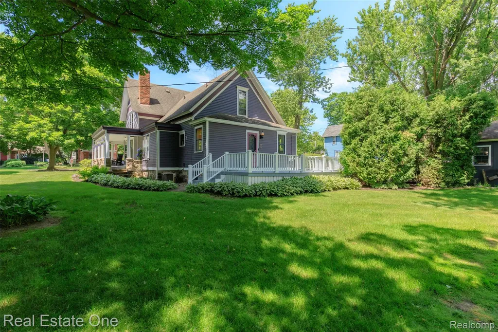 342 N Main Street Romeo Village MI 48065