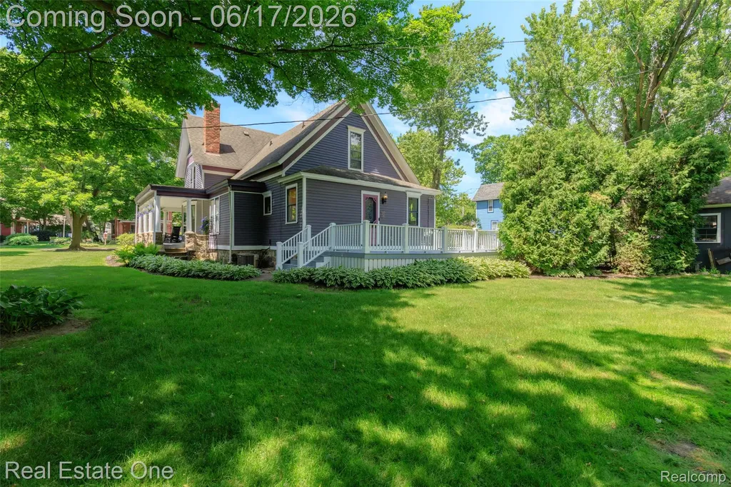 342 N Main Street Romeo Village MI 48065
