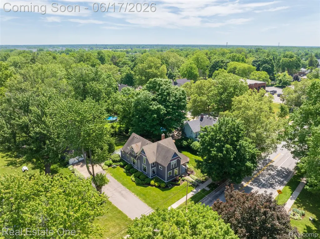 342 N Main Street Romeo Village MI 48065