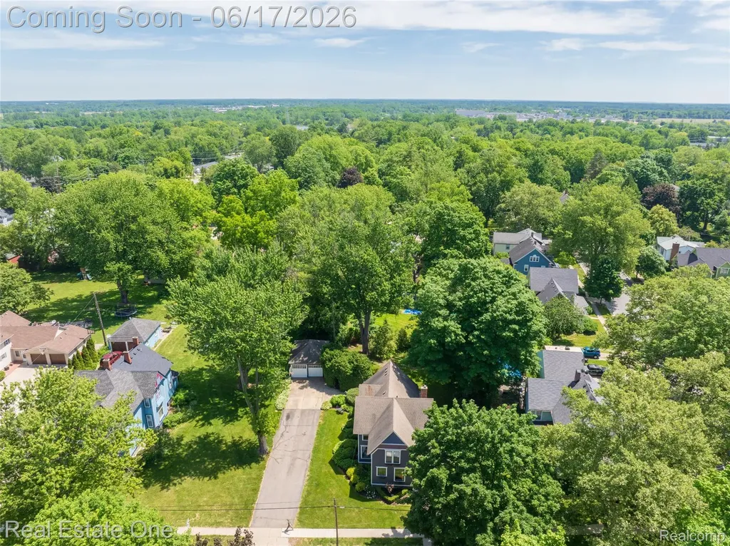 342 N Main Street Romeo Village MI 48065
