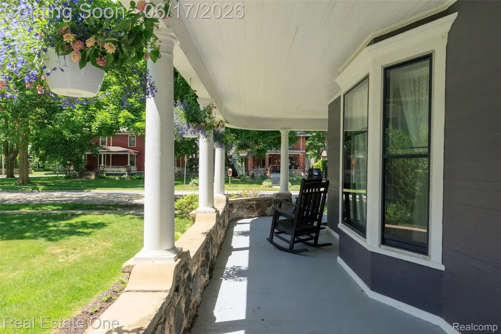 342 N Main Street Romeo Village MI 48065