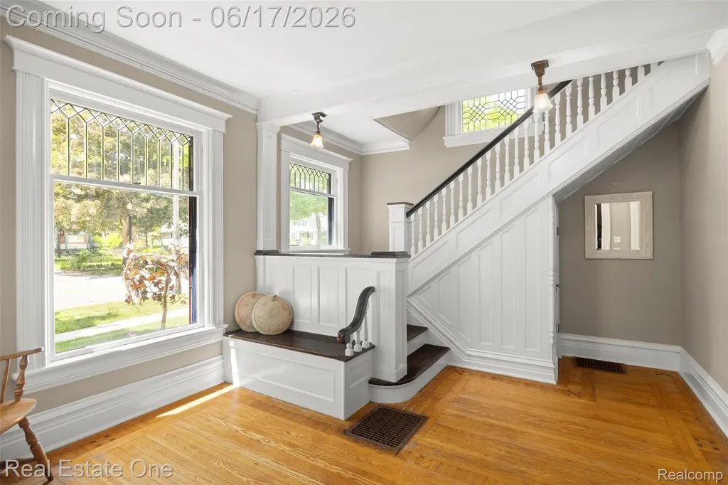 342 N Main Street Romeo Village MI 48065