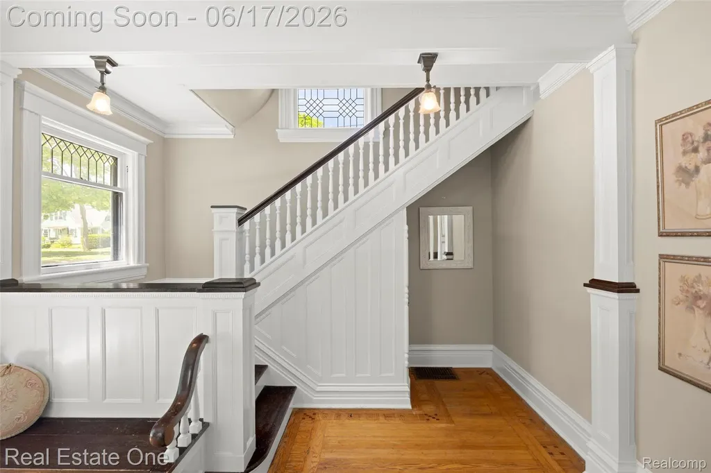 342 N Main Street Romeo Village MI 48065