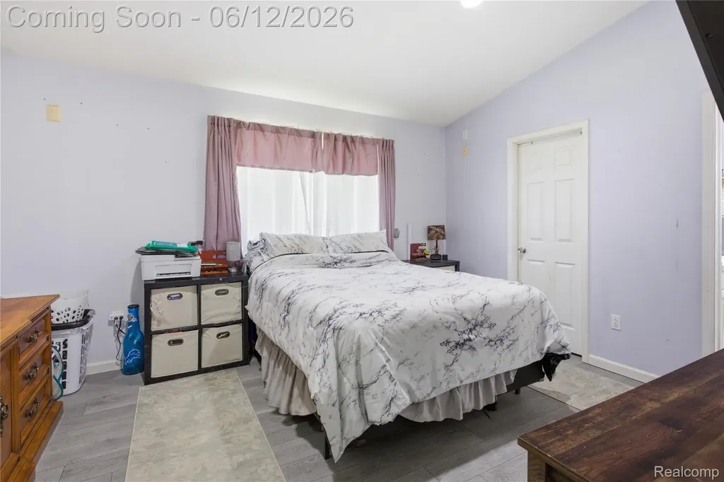 16362 Paddock Club Boulevard Fenton Charter Township MI 48451