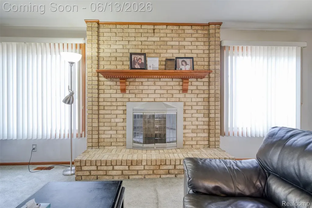 3259 Kirkton Drive Sterling Heights City MI 48310