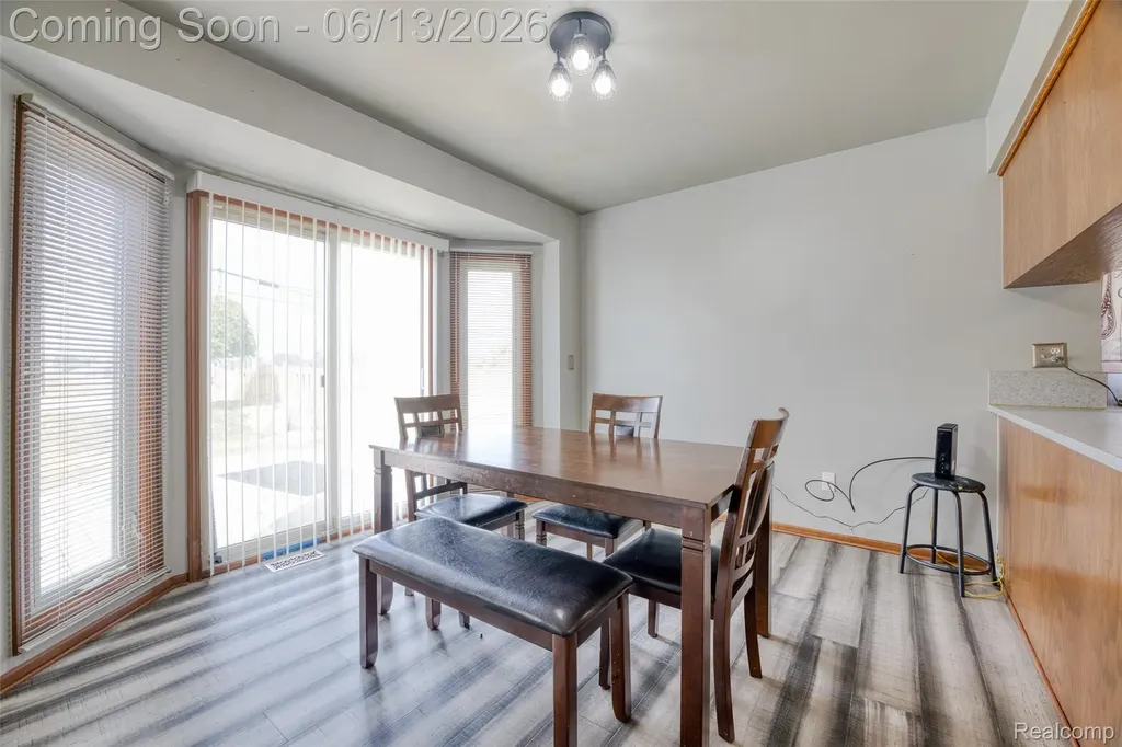 3259 Kirkton Drive Sterling Heights City MI 48310