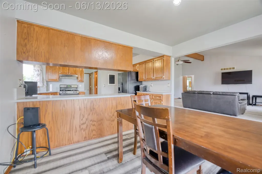 3259 Kirkton Drive Sterling Heights City MI 48310