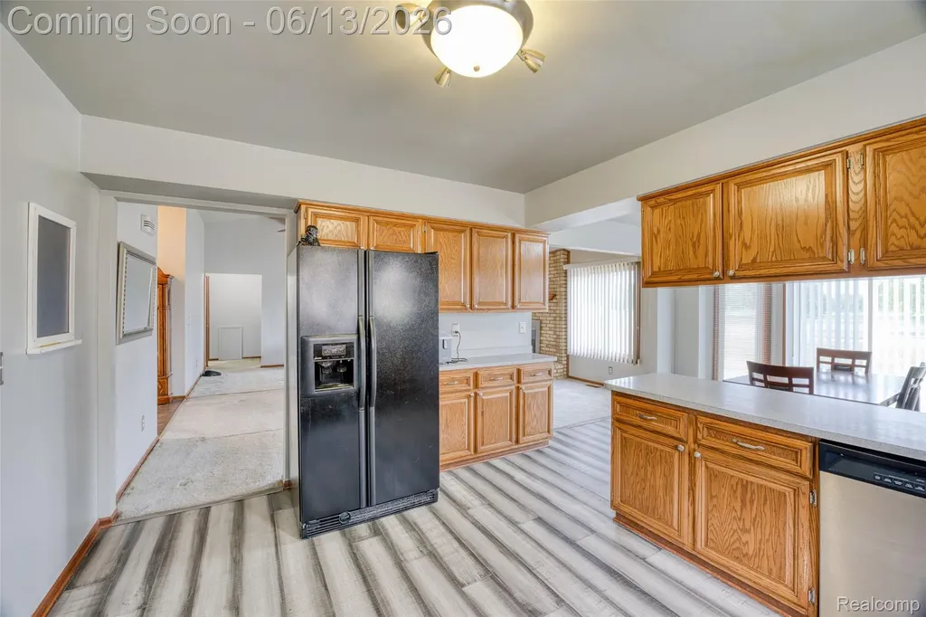 3259 Kirkton Drive Sterling Heights City MI 48310