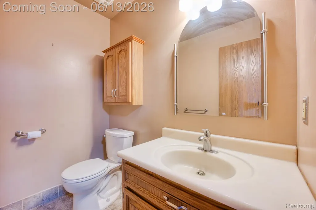 3259 Kirkton Drive Sterling Heights City MI 48310