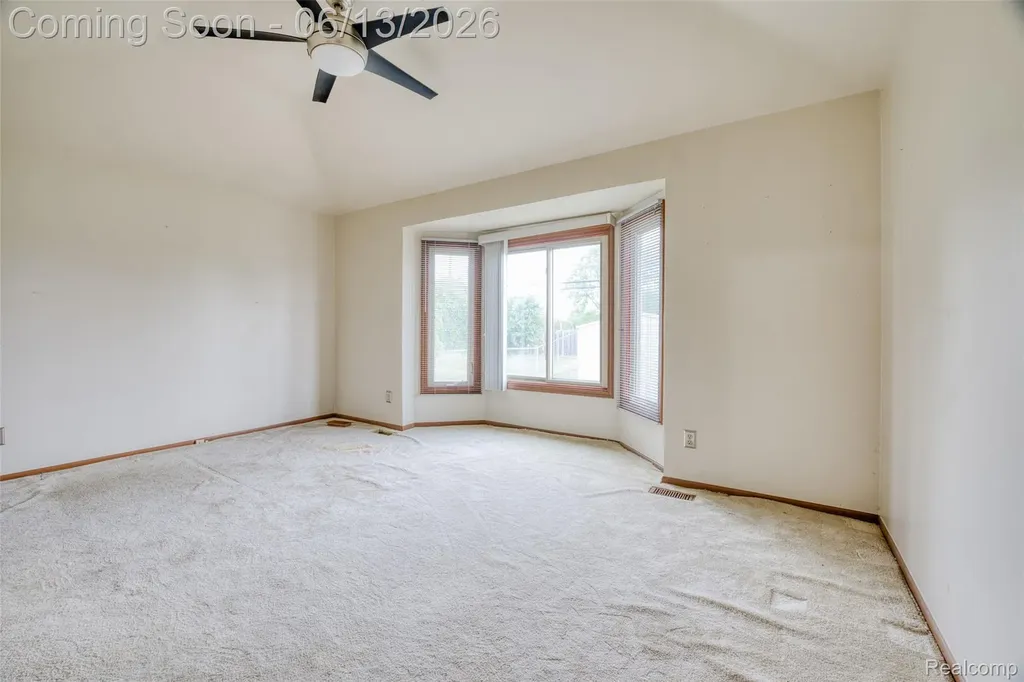 3259 Kirkton Drive Sterling Heights City MI 48310