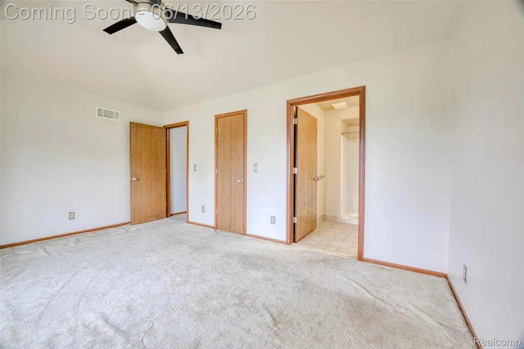 3259 Kirkton Drive Sterling Heights City MI 48310