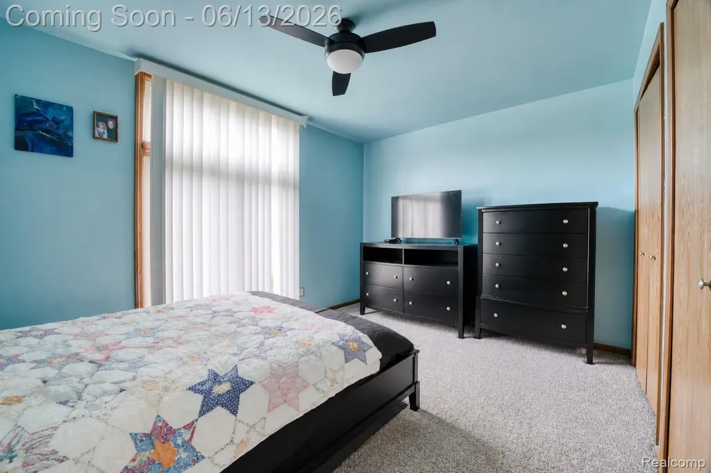 3259 Kirkton Drive Sterling Heights City MI 48310