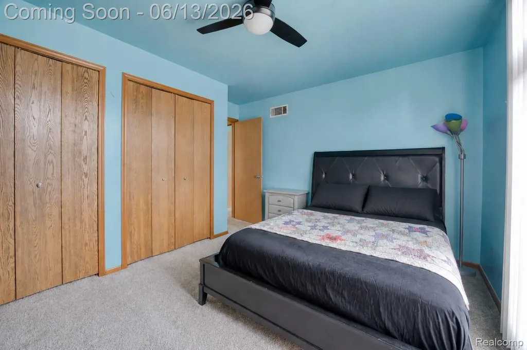 3259 Kirkton Drive Sterling Heights City MI 48310