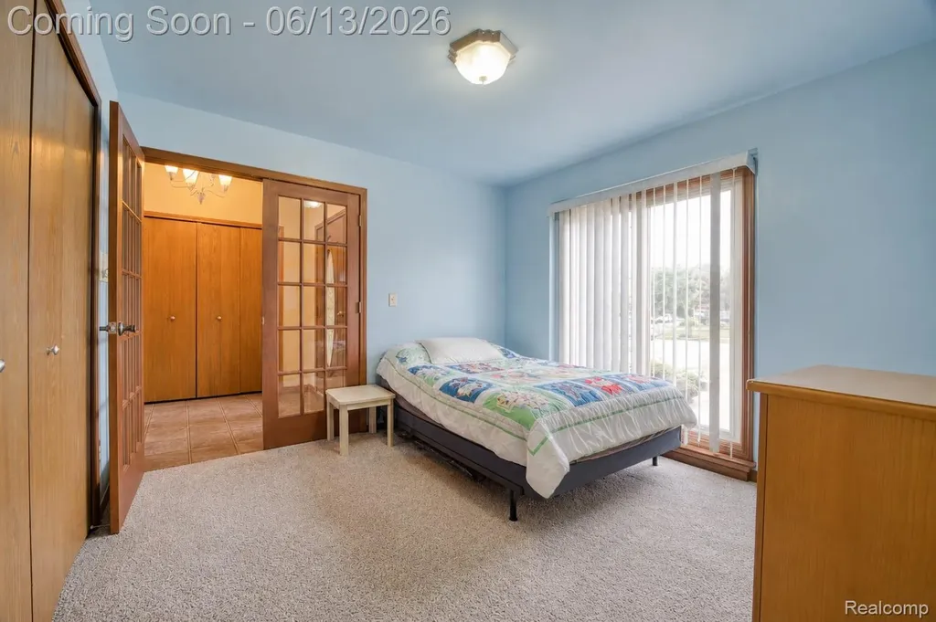 3259 Kirkton Drive Sterling Heights City MI 48310