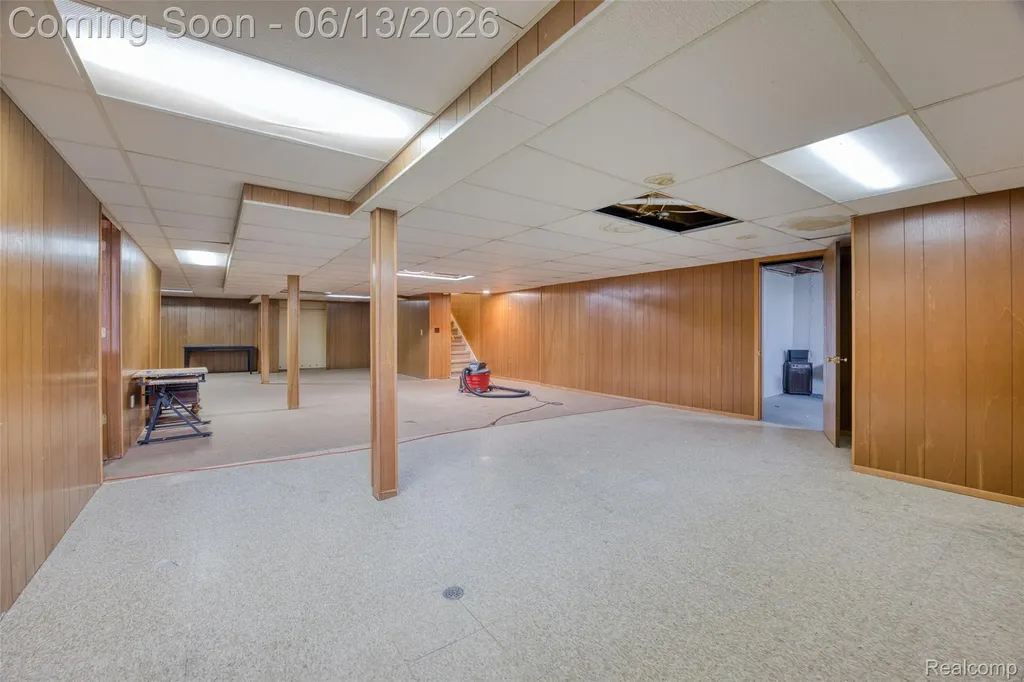 3259 Kirkton Drive Sterling Heights City MI 48310