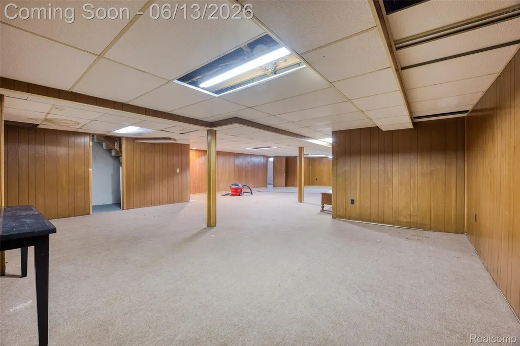 3259 Kirkton Drive Sterling Heights City MI 48310