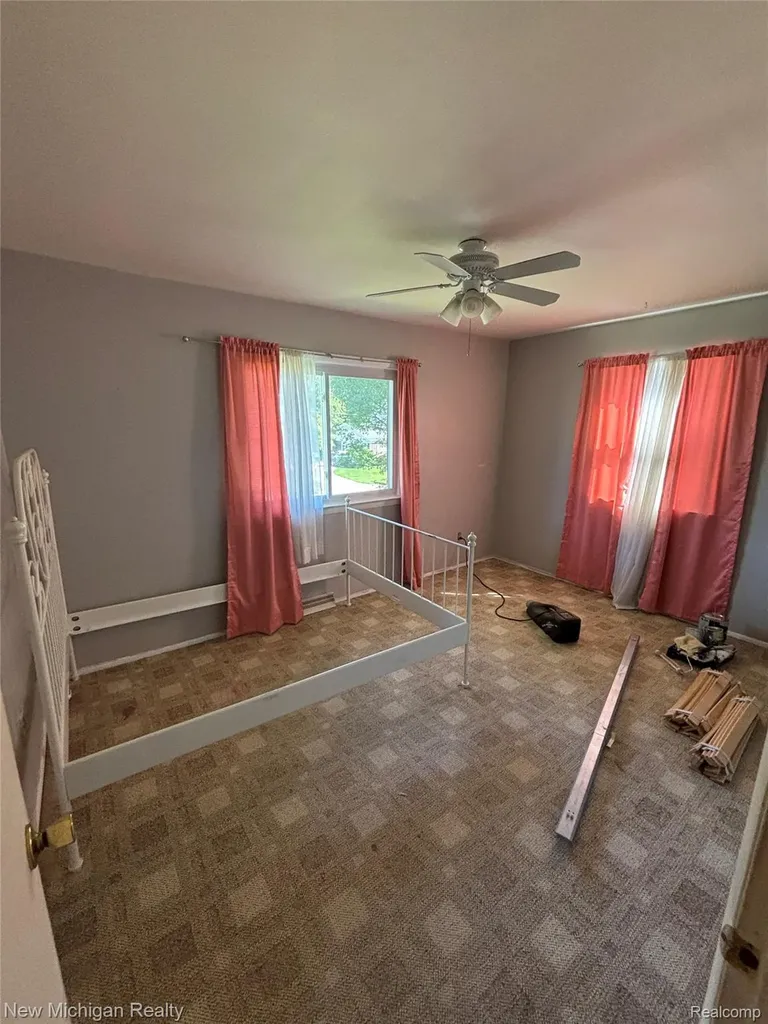 1828 Kennelworth Drive Port Huron City MI 48060