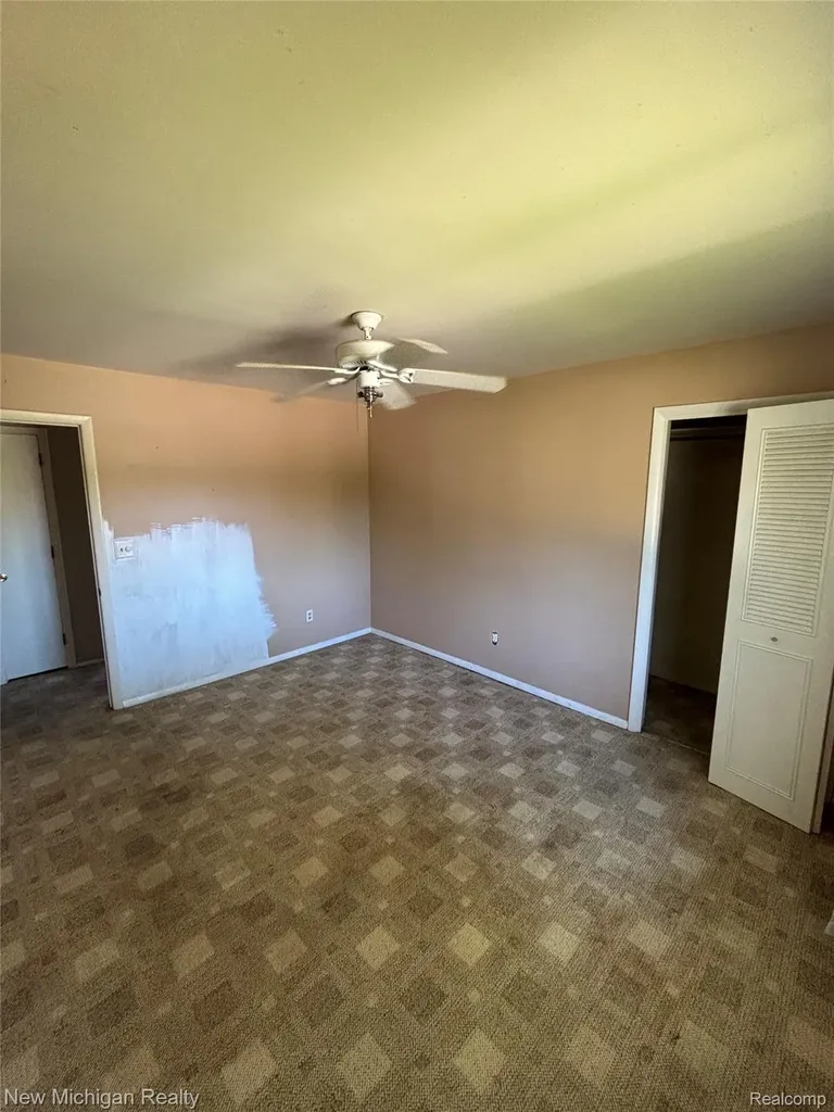 1828 Kennelworth Drive Port Huron City MI 48060