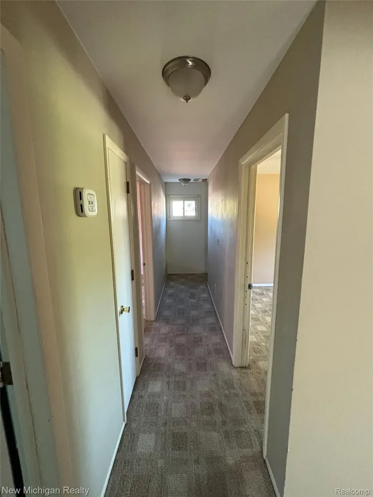 1828 Kennelworth Drive Port Huron City MI 48060