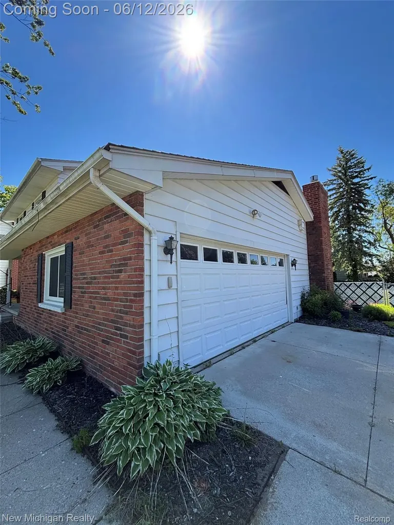 1828 Kennelworth Drive Port Huron City MI 48060