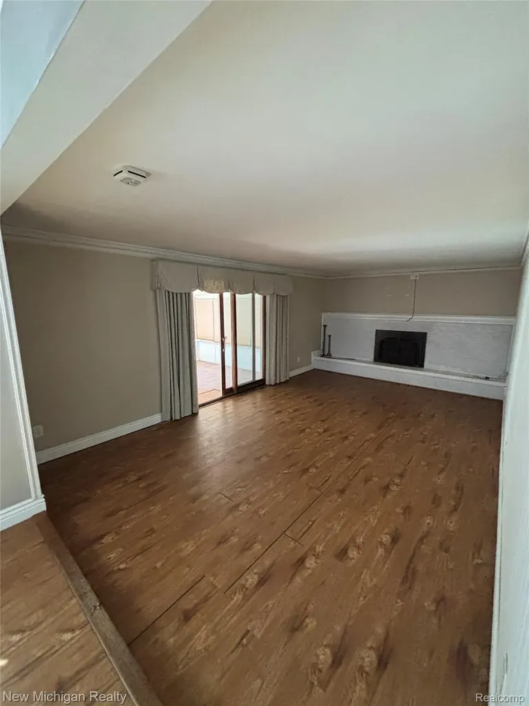 1828 Kennelworth Drive Port Huron City MI 48060