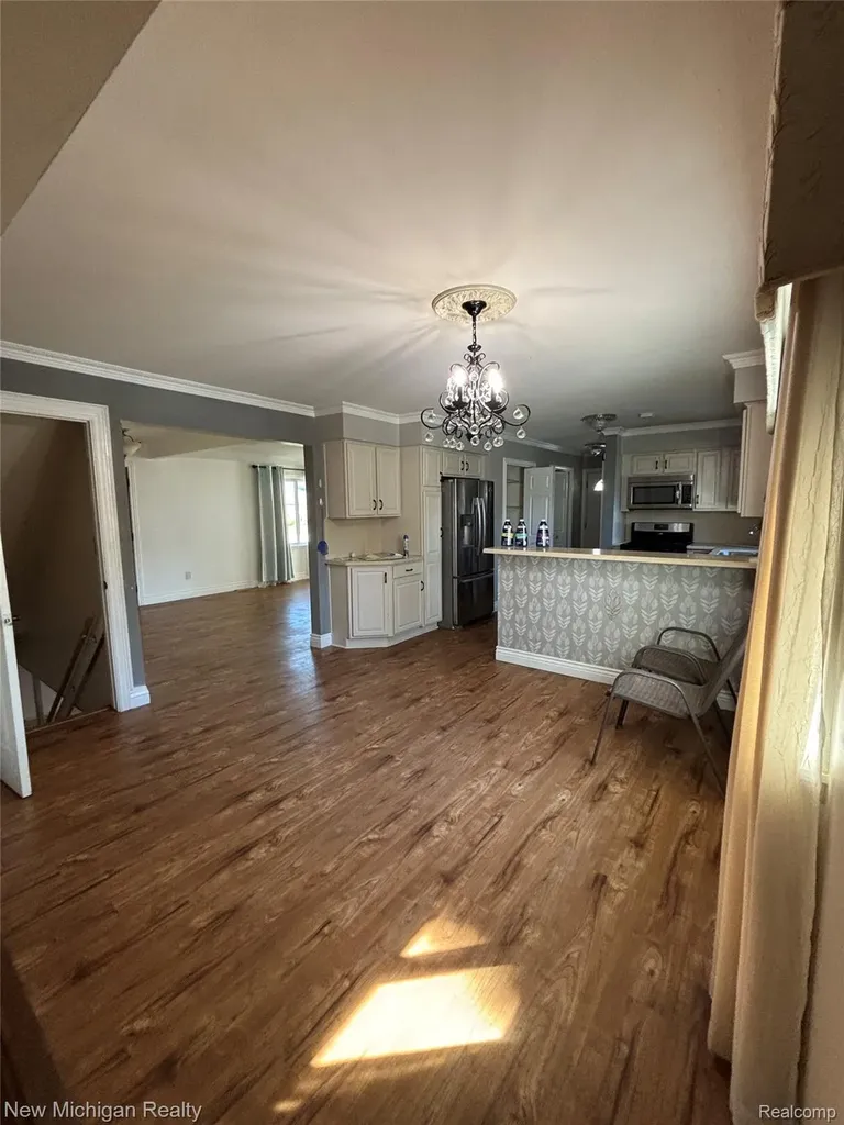 1828 Kennelworth Drive Port Huron City MI 48060