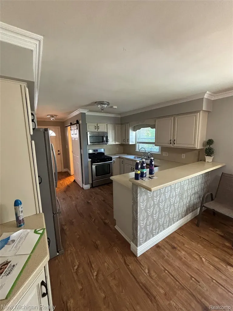 1828 Kennelworth Drive Port Huron City MI 48060