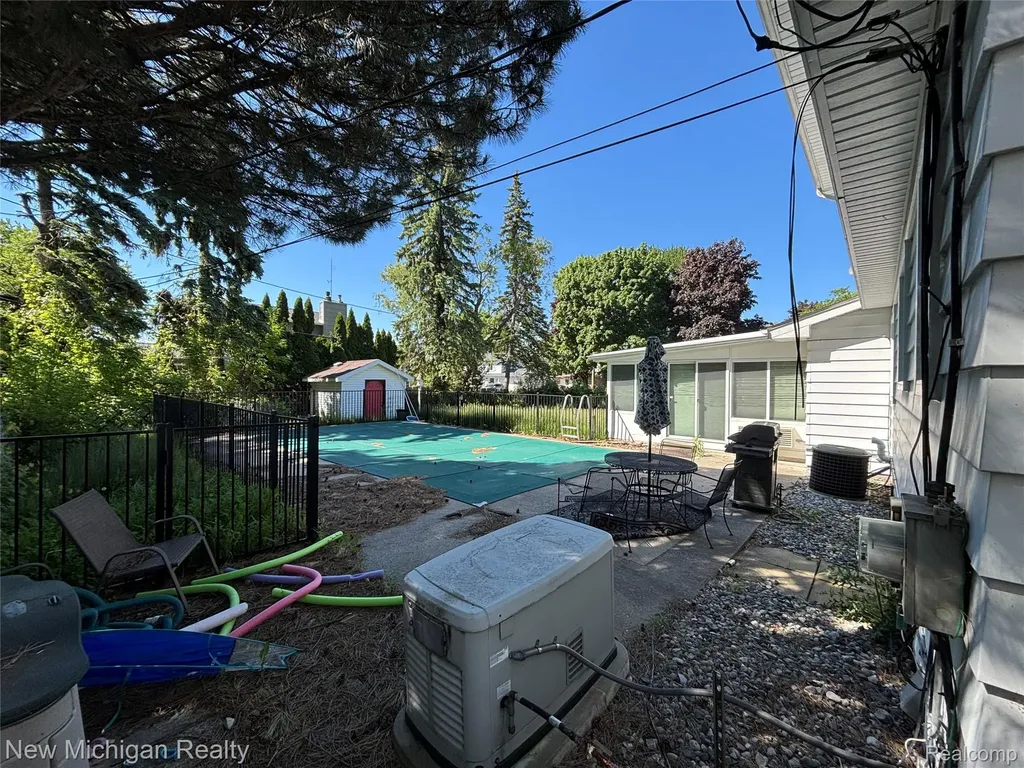 1828 Kennelworth Drive Port Huron City MI 48060