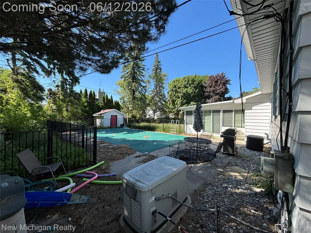 1828 Kennelworth Drive Port Huron City MI 48060