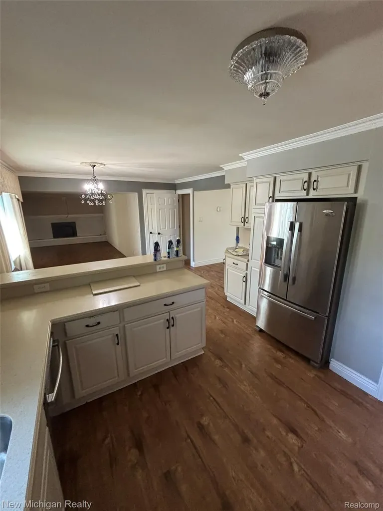 1828 Kennelworth Drive Port Huron City MI 48060