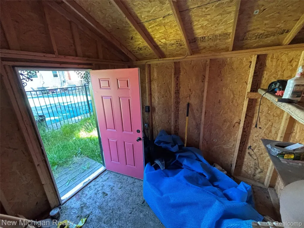 1828 Kennelworth Drive Port Huron City MI 48060