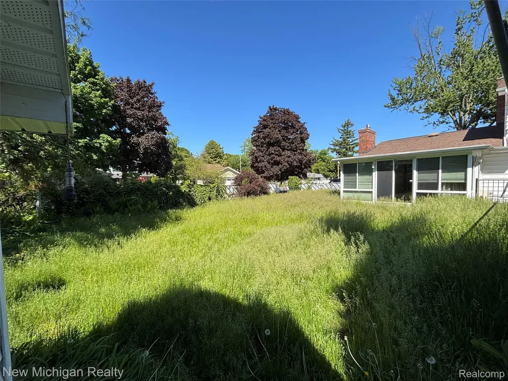1828 Kennelworth Drive Port Huron City MI 48060